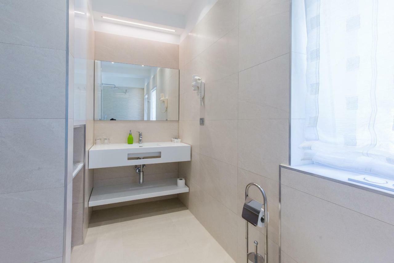 Aml Apartments สปลิท ภายนอก รูปภาพ